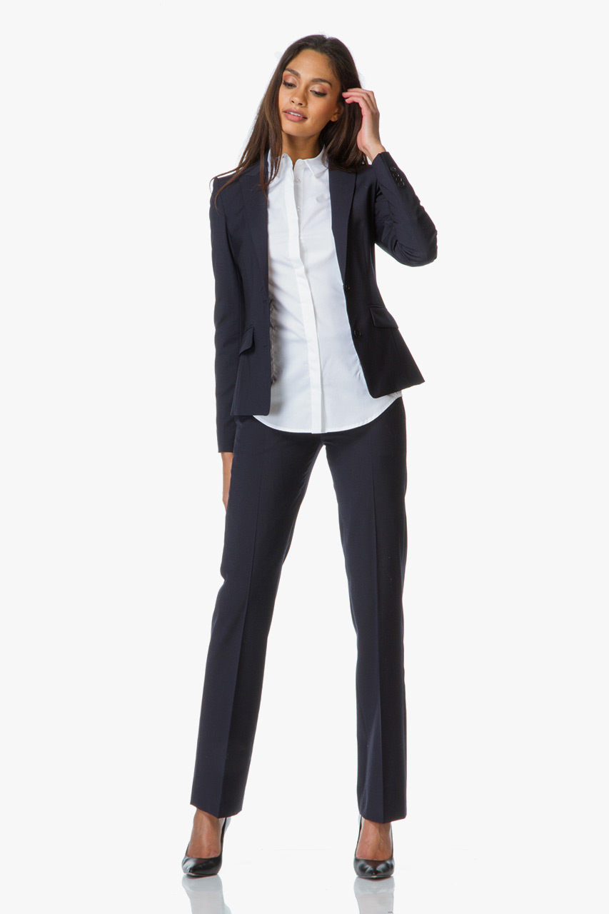 Shop the look - Classy to the office | Perfectly Basics